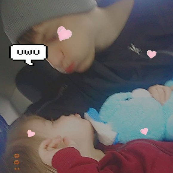 Meet your Posher, Joshua - Picture 1 of 1